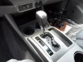 2012 Super White Toyota Tacoma V6 TRD Double Cab 4x4  photo #30