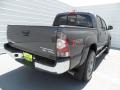 Magnetic Gray Mica - Tacoma V6 TSS Prerunner Double Cab Photo No. 3