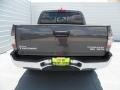 2012 Magnetic Gray Mica Toyota Tacoma V6 TSS Prerunner Double Cab  photo #4