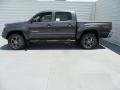 Magnetic Gray Mica - Tacoma V6 TSS Prerunner Double Cab Photo No. 5