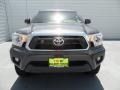 2012 Magnetic Gray Mica Toyota Tacoma V6 TSS Prerunner Double Cab  photo #7
