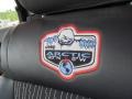 2012 Jeep Wrangler Sahara Arctic Edition 4x4 Badge and Logo Photo