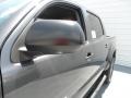2012 Magnetic Gray Mica Toyota Tacoma V6 TSS Prerunner Double Cab  photo #12