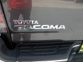 2012 Magnetic Gray Mica Toyota Tacoma V6 TSS Prerunner Double Cab  photo #15