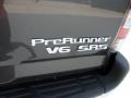 2012 Magnetic Gray Mica Toyota Tacoma V6 TSS Prerunner Double Cab  photo #16