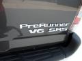 Magnetic Gray Mica - Tacoma V6 TSS Prerunner Double Cab Photo No. 16