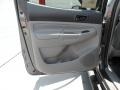 2012 Magnetic Gray Mica Toyota Tacoma V6 TSS Prerunner Double Cab  photo #20