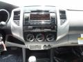 2012 Magnetic Gray Mica Toyota Tacoma V6 TSS Prerunner Double Cab  photo #27