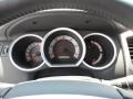 2012 Magnetic Gray Mica Toyota Tacoma V6 TSS Prerunner Double Cab  photo #32