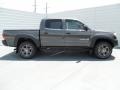 Magnetic Gray Mica - Tacoma Prerunner Double Cab Photo No. 2
