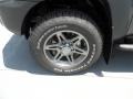 Magnetic Gray Mica - Tacoma Prerunner Double Cab Photo No. 10