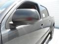 2012 Magnetic Gray Mica Toyota Tacoma Prerunner Double Cab  photo #12