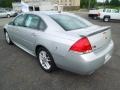 Silver Ice Metallic - Impala LTZ Photo No. 5