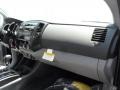 2012 Magnetic Gray Mica Toyota Tacoma Prerunner Double Cab  photo #17