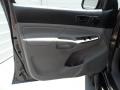 2012 Magnetic Gray Mica Toyota Tacoma Prerunner Double Cab  photo #20