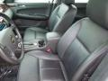 Silver Ice Metallic - Impala LTZ Photo No. 9