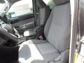 2012 Magnetic Gray Mica Toyota Tacoma Prerunner Double Cab  photo #22