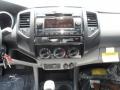 2012 Magnetic Gray Mica Toyota Tacoma Prerunner Double Cab  photo #25