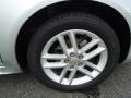 Silver Ice Metallic - Impala LTZ Photo No. 24