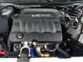 Silver Ice Metallic - Impala LTZ Photo No. 25
