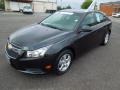 Black Granite Metallic - Cruze LT Photo No. 2