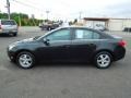Black Granite Metallic - Cruze LT Photo No. 3