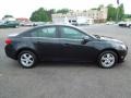 Black Granite Metallic - Cruze LT Photo No. 4