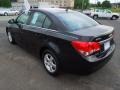 Black Granite Metallic - Cruze LT Photo No. 5