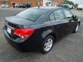 Black Granite Metallic - Cruze LT Photo No. 6
