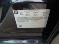 Black Granite Metallic - Cruze LT Photo No. 7