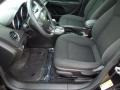 Black Granite Metallic - Cruze LT Photo No. 8