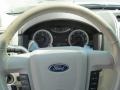 2009 White Suede Ford Escape XLT 4WD  photo #19