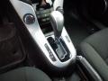 Black Granite Metallic - Cruze LT Photo No. 11