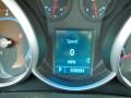 Black Granite Metallic - Cruze LT Photo No. 14