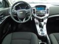 Black Granite Metallic - Cruze LT Photo No. 16
