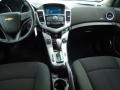 Black Granite Metallic - Cruze LT Photo No. 17