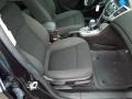Black Granite Metallic - Cruze LT Photo No. 20