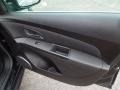 Black Granite Metallic - Cruze LT Photo No. 22