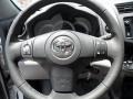 Ash 2012 Toyota RAV4 Limited Steering Wheel