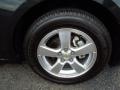 Black Granite Metallic - Cruze LT Photo No. 23