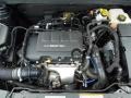 Black Granite Metallic - Cruze LT Photo No. 24