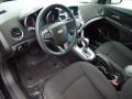 Black Granite Metallic - Cruze LT Photo No. 25