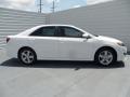 Super White - Camry SE Photo No. 2
