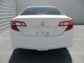 Super White - Camry SE Photo No. 4