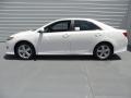 Super White - Camry SE Photo No. 5