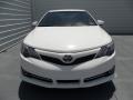 Super White - Camry SE Photo No. 7