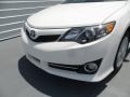 Super White - Camry SE Photo No. 9