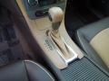 Imperial Blue Metallic - Malibu LTZ Photo No. 11