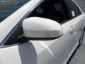 Super White - Camry SE Photo No. 11
