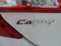 Super White - Camry SE Photo No. 13